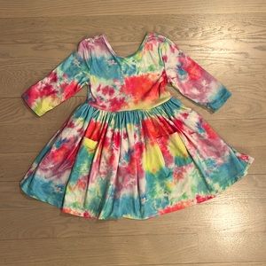 Mila and Rose 4t dress
